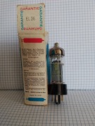 Lampa elektronowa EL36 RFT(F152)