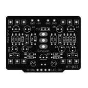 FULLTONE CATALYST REPLIKA - PŁYTKA PCB - WYPRZEDAŻ