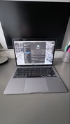 MacBook air 13’ m1 8/256
