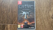 Gothic Classic Nintendo Switch