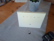 Router wifi huawei model  B315s-22