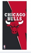 Ręcznik kąpielowy Chicago Bulls