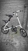 Rower składany Strida stan idealny 