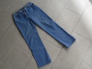 BON PRIX JASNE DŻINSY ROZM. 38