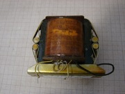 transformator sieciowy zasilający