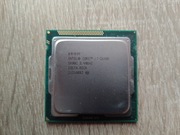 Procesor Intel Core i7 2600K 4 x 3,4 GHz
