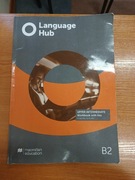 O Language Hub, WorkBook, B2, Macmillan Education 