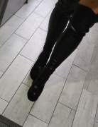 Zara srpls kozaki nowe skóra naturalna 38