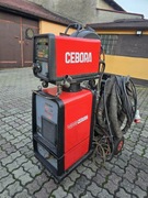 Mig Mag CEBORA Puls 3840/T jak nowa