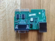 Drukarka Zebra ZD621 Moduł Interfejs Ethernet Serial RS232 P1107552-01