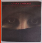 Vangelis Papathanassiou – Opéra Sauvage |LP 1980 France