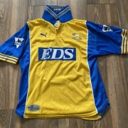 Derby County 1999 Strupar Puma M