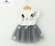 Nowy komplet na 86 cm cena 49zł