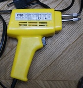 Lutownica transformatorowa elektric soldering gun 79350 100W