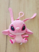 Maskotka brelok pluszak Angel przyjaciółka Stitcha 