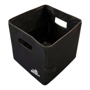 Organizer do bagażnika samochodu Brumm | składany solidny, 32x32x30 cm