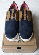 ELEMENT NOWE Buty z nubuku model CATALINA A roz 40