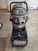 Myjka parowa elektryczna MEIKINI EASY STEAM VACUUM