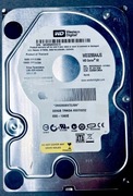 Western Digital 320 GB