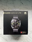 Smartwatch HUAWEI Watch GT 3 46mm Active