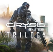 Crysis Remastered Trilogy klucz kod Nintendo Switch