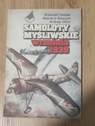 Samoloty myśliwskie września 1939