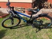 Rower górski Kellys Madman 10 – aluminiowy, amortyzowany, stan bardzo dobry