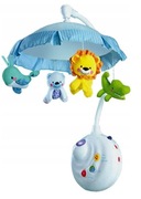 Karuzelka z projektorem Dream