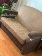 Sofa kanapa rozkładana 