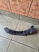 Spoiler Nadkola Lewy 5E0853887B Skoda Octavia III