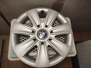 Kołpak BMW 16 cali gotowy do założenia 
