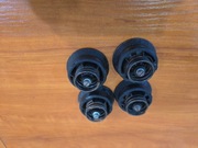 Unitra Diora NÓZKI, STOPKI do gramofonu