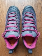 UŻYWANE Buty Mammut Ducan Low GTX Women