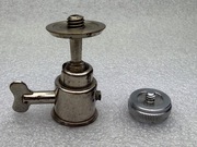 Retro Głowica Statywowa. Statyw Głowica do Statywu