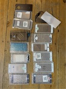 LICYTACJA: Zestaw Szyb do Regeneracji Ekranów iPhone / Android – MIX