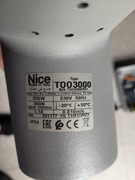 Automatyka do bram skrzydłowych Nice MCA5 - MC800