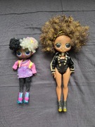 L.O.L. Surprise! O.M.G. Royal Bee i Tweens Gracie Skates