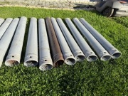 Stelaż rura do basenu Power Steel Bestway 549x132/122