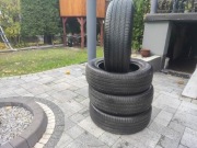 Michelin Primacy 4  215 65 17r  Rok Produkcji 2025