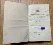 Dzieła Wawrzyńca Surowieckiego 1861