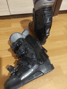 Buty narciarskie 25/25,5 - Nordica Thesis 03