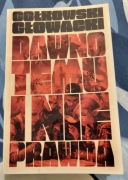 Dawno Temu I Nieprawda - Gołkowski, Głowacki