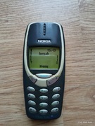 Nokia 3310         