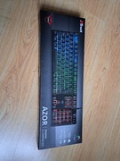 Klawiatura gamingowa