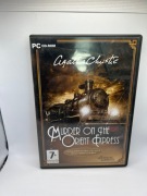 Murder on the Orient Express - gra PC!
