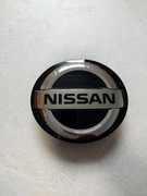 Nissan - Znaczek pod aktywny radar