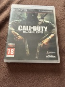 Gra wideo Call of Duty: Black Ops na PlayStation 3 w polskiej wersji
