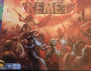Kemet gra planszowa PL 