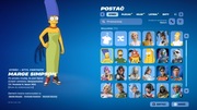 Konto fortnite 73 skin ( full access) 