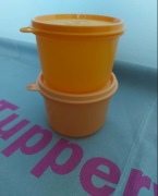 Tupperware Miseczki 2 x 450 ml